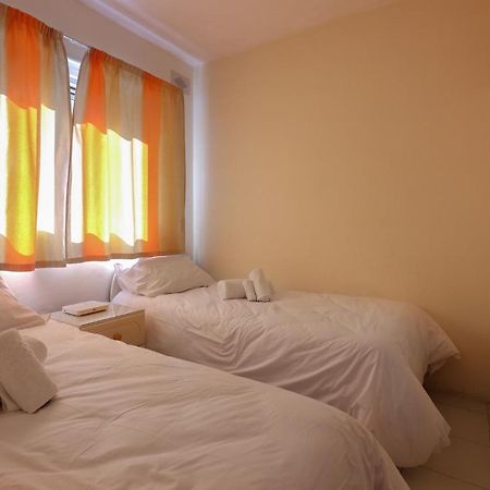 מליאהה Seaside Apt With Side Sea Views - New מראה חיצוני תמונה
