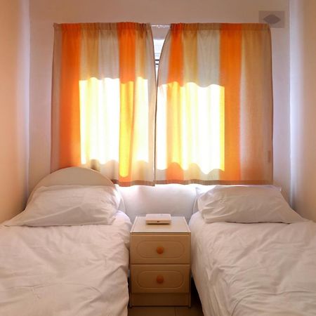 מליאהה Seaside Apt With Side Sea Views - New מראה חיצוני תמונה