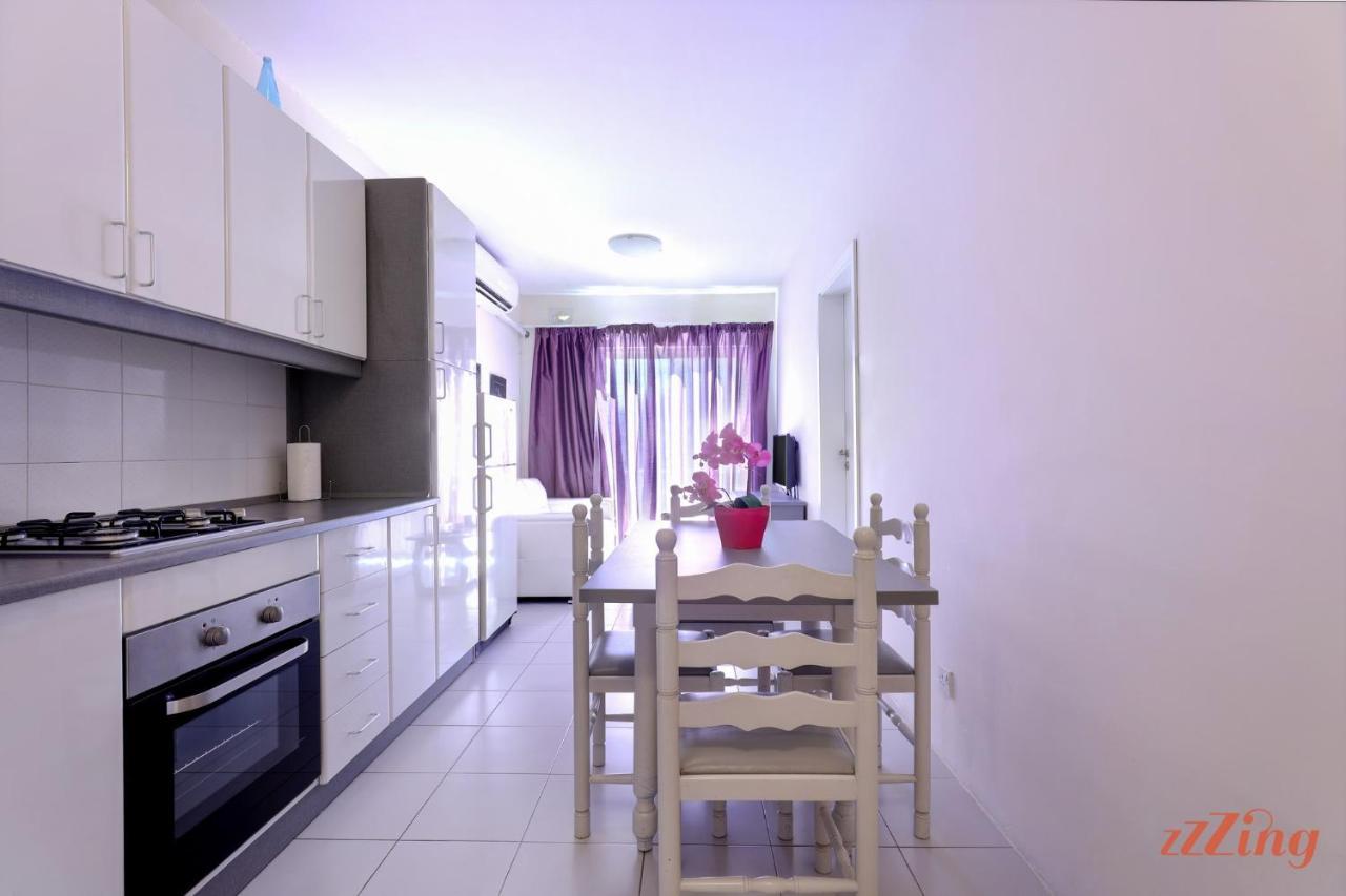 מליאהה Seaside Apt With Side Sea Views - New מראה חיצוני תמונה