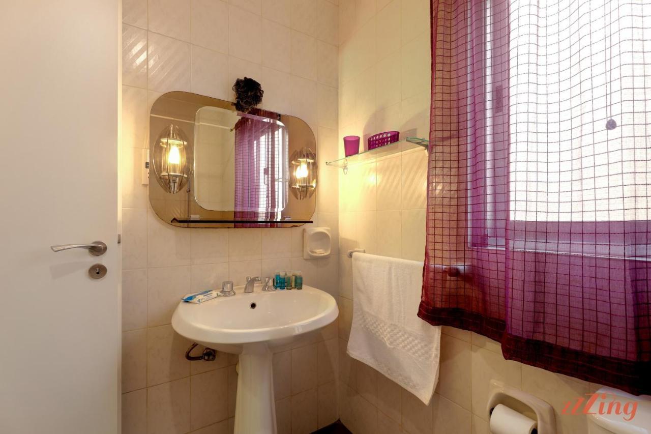מליאהה Seaside Apt With Side Sea Views - New מראה חיצוני תמונה